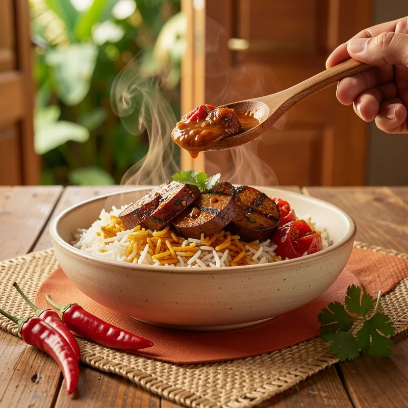 10 recettes authentiques de la cuisine réunionnaise à essayer absolument