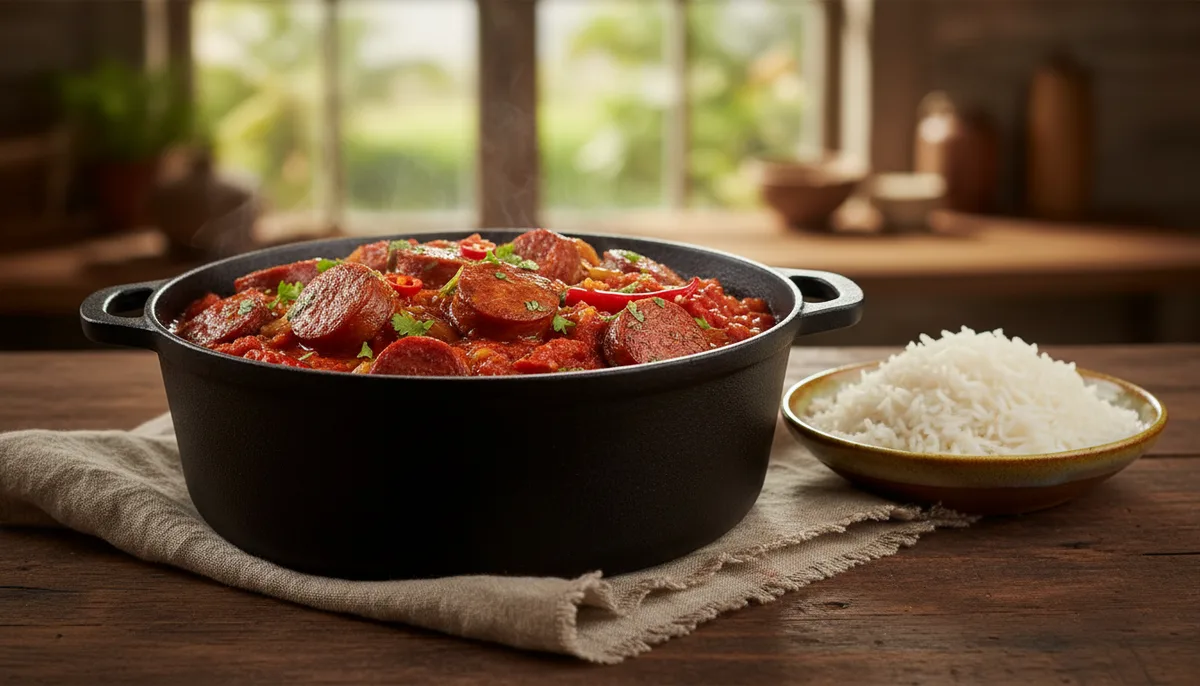 Recettes réunionnaises : 5 plats 974 à cuisiner chez soi